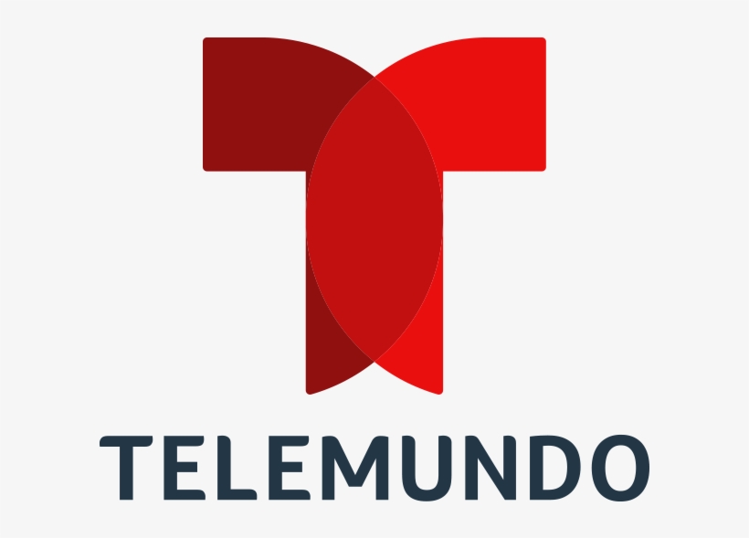 Nieve En Florida, Frío Récord En El Sur Y La Tormenta - Telemundo Logo 2018 Png, transparent png download