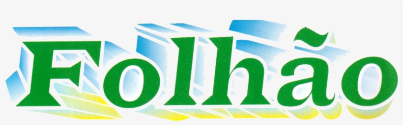 Cropped-folhao - Graphic Design, transparent png download