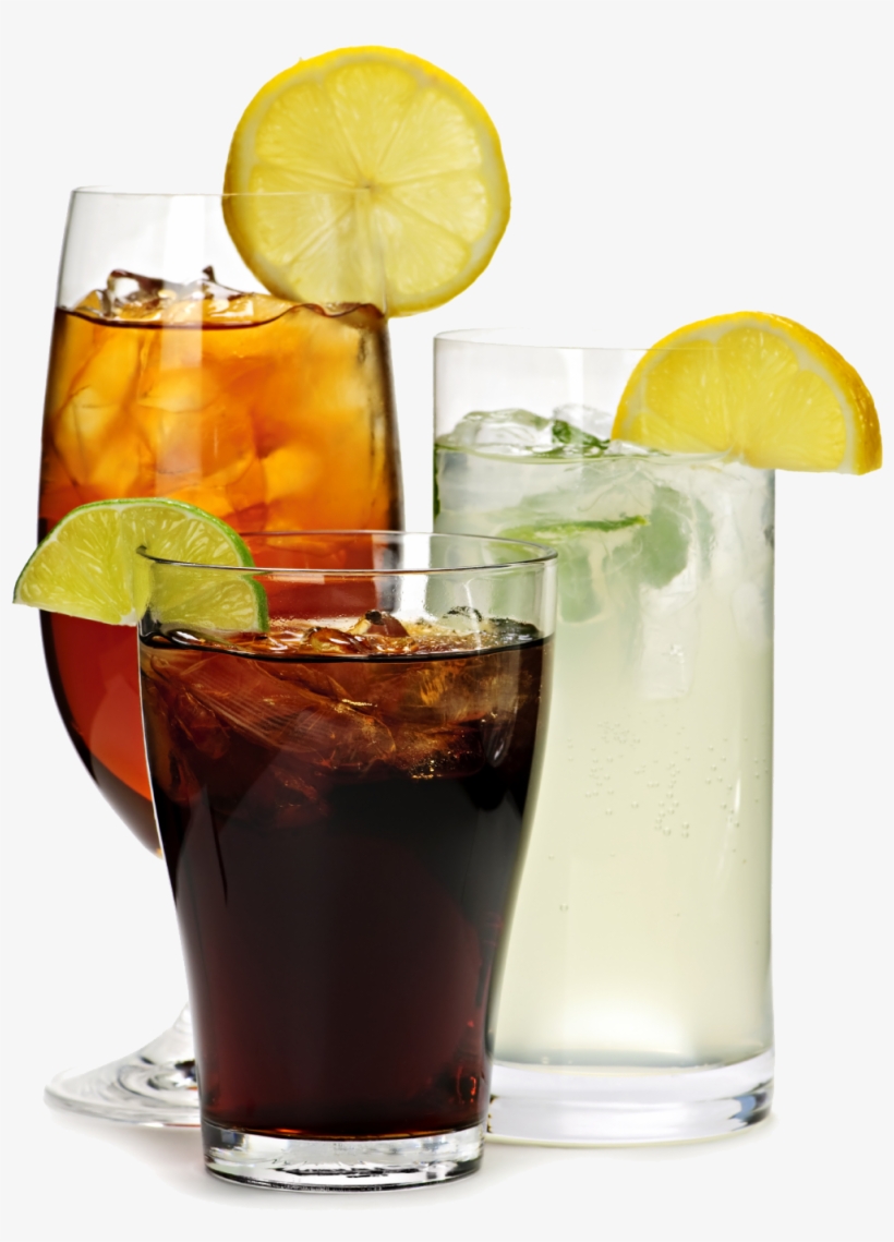 Refrigerante Lata - My Sodastream Fountain Jet Home Soda Maker Recipe Book:, transparent png download