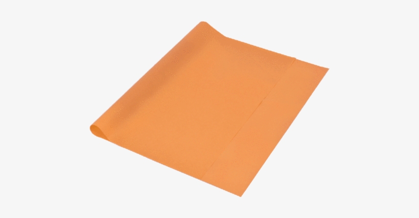 Tissue Paper Peach, transparent png download