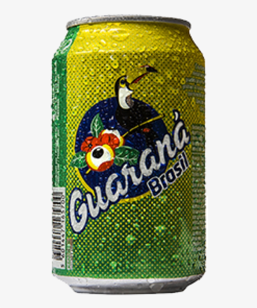 Image - Guarana Brasil, transparent png download