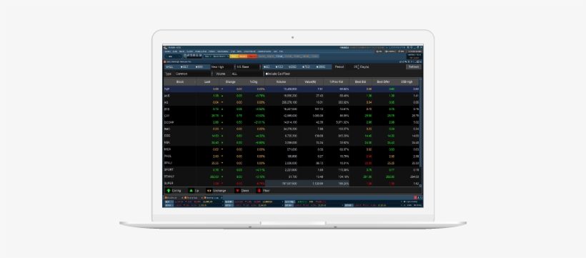 Full - Flat Panel Display, transparent png download