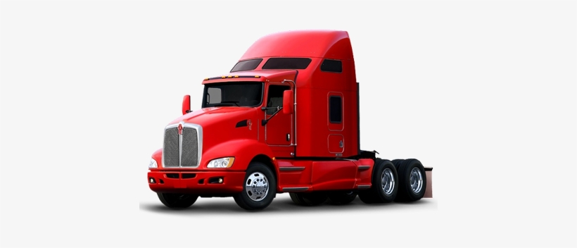 Kenworth T660, transparent png download