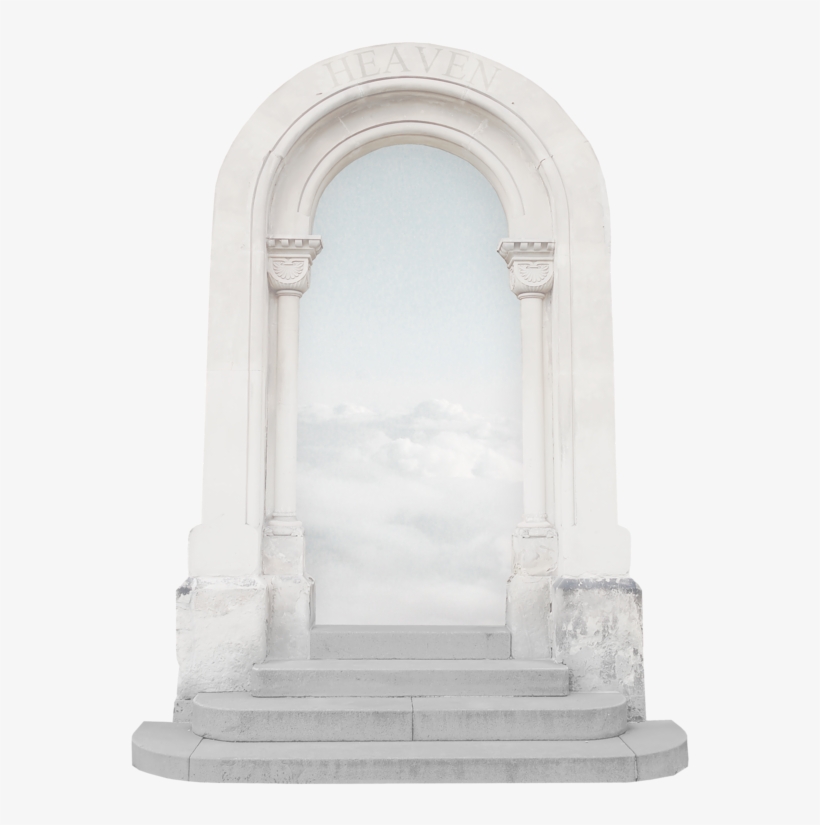 Stone Arch Png Images - Transparent Door Arch, transparent png download
