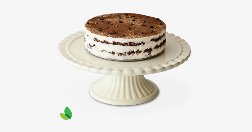 Tiramisu Mousse Cake, transparent png download