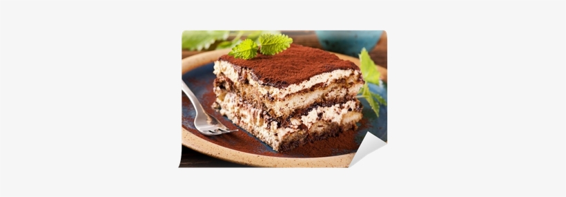 Free Stock Photo Tiramisu, transparent png download