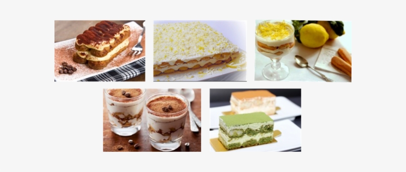 Get Your Free Song And Tiramisu Recipe Booklet - Buttercream, transparent png download