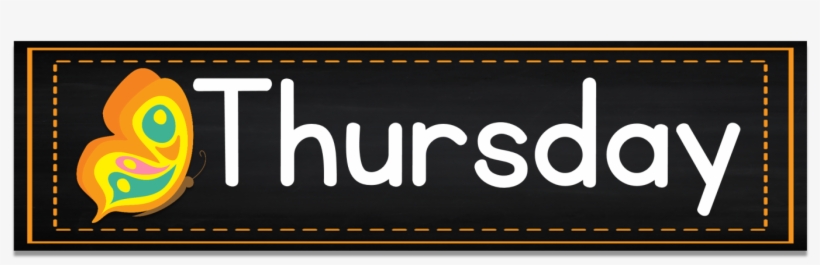 Space Days Of The Week, transparent png download