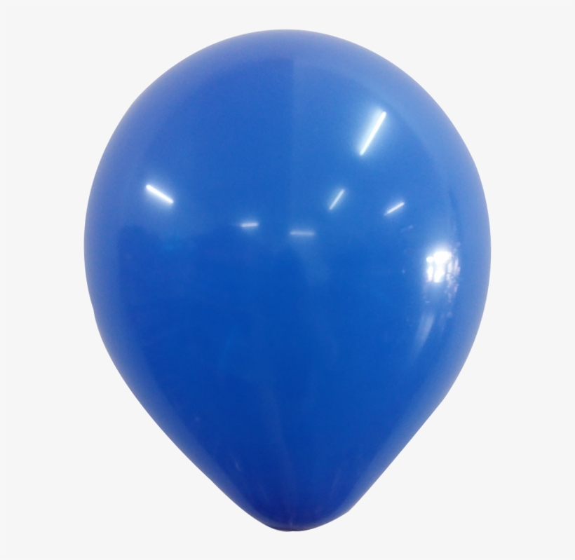 Ballon Blue, transparent png download