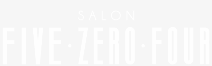 Salon 504 Logo - Forever Young, transparent png download