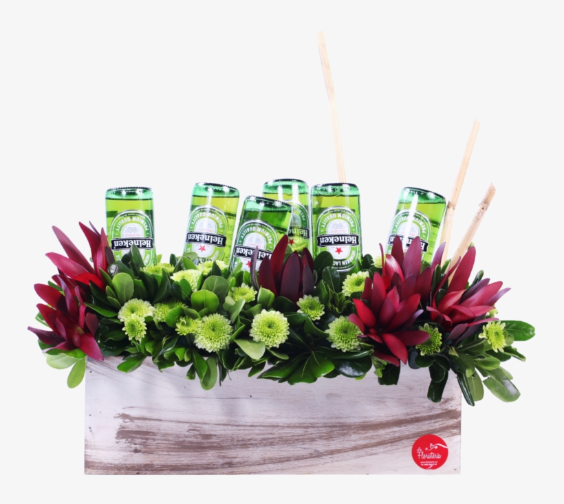 Jardín De Cerveza - Bouquet, transparent png download