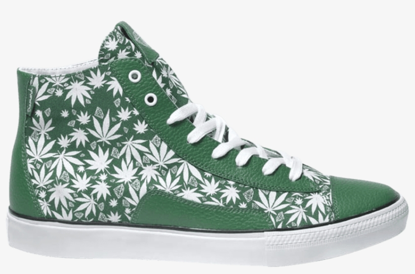 Curren$y X Diamond Supply Co - Nike Skateboarding, transparent png download