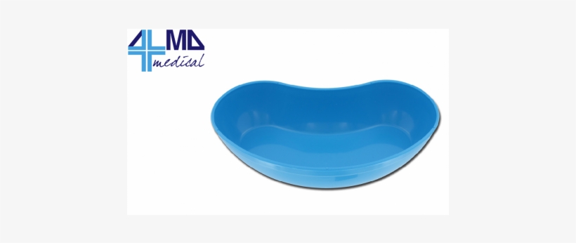 Gima Cubeta Forma Riñon - Ceramic, transparent png download