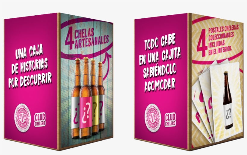 Caja Chelera - Flyer, transparent png download