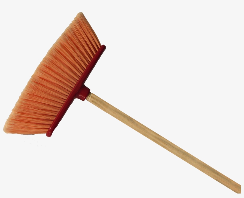 Vocabulario ¿cómo Se Llama En - Broom, transparent png download