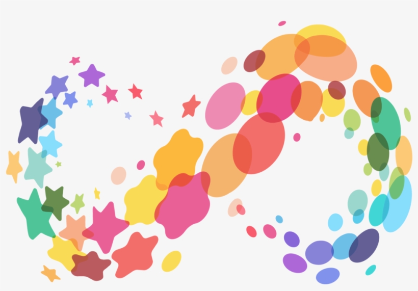 Mind Elf Infinityartboard 1 - Creative Infinity Logo, transparent png download