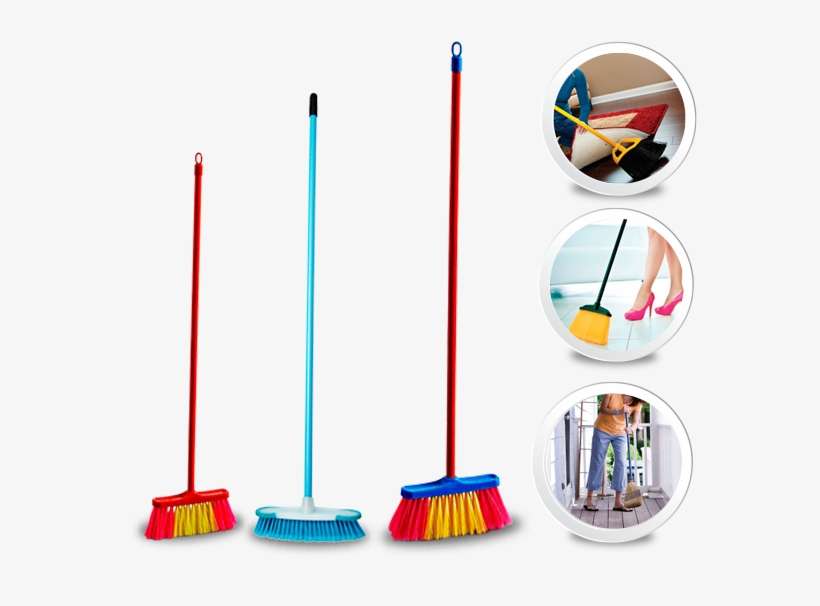 Beneficios - Evolucion De Las Escobas, transparent png download