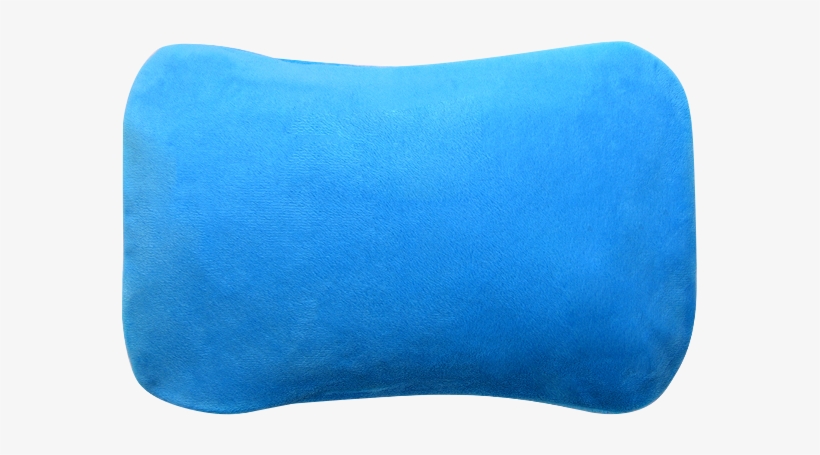 Charging Explosion-proof Hot Water Bottle Removable - Cushion, transparent png download