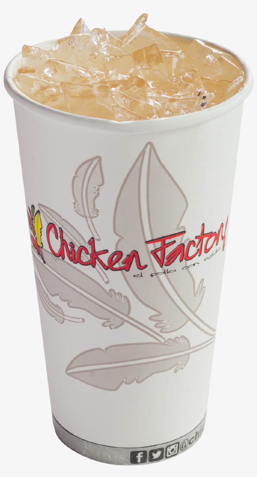Chicken Factory Bebidas Combos - Chicken, transparent png download