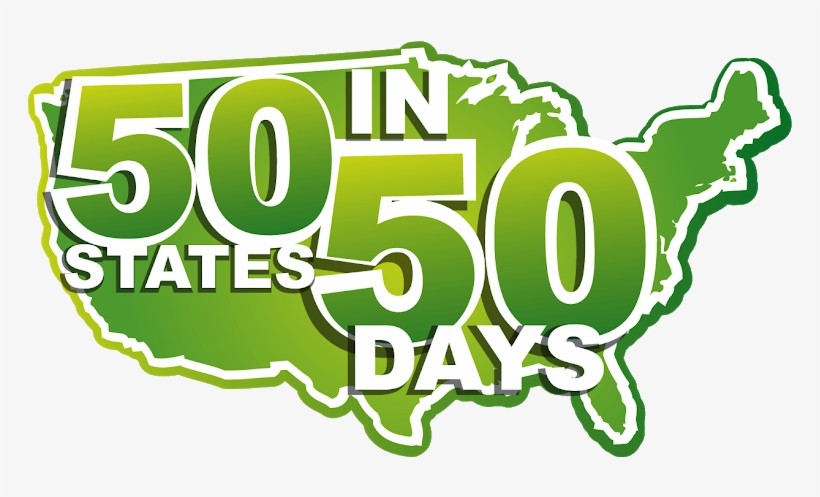 64 Children In La Limonada Need Sponsors “50 States” - Graphic Design, transparent png download