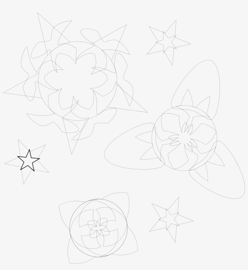 This Free Icons Png Design Of Inspiration-magnolia, transparent png download