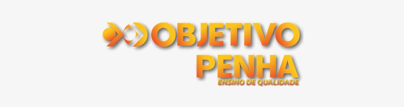 Criativa Click Cliente Colegio Objetivo Penha - Graphic Design, transparent png download