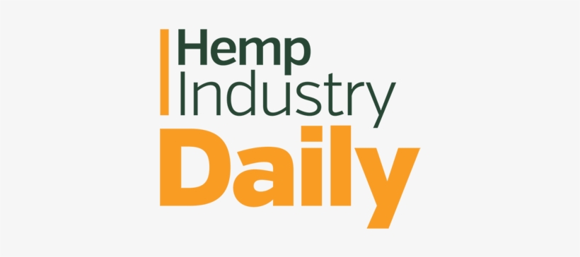 Hemp Industry Daily - Marijuana Business Daily, transparent png download