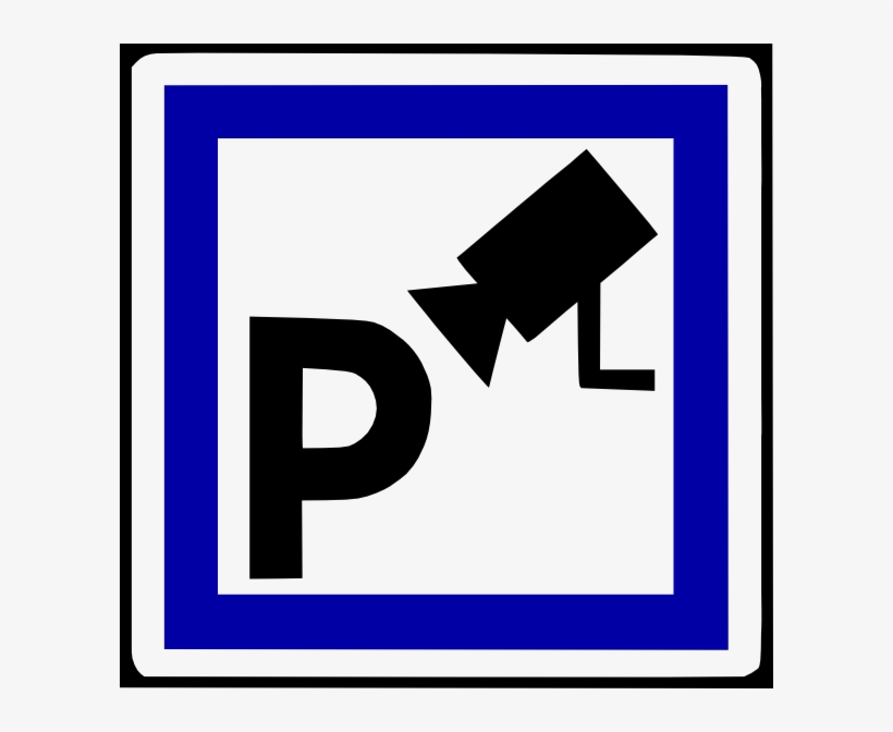 Secured Parking, transparent png download