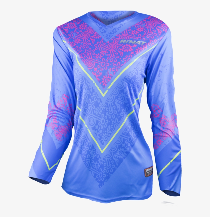 Este Modelo En Otros Colores - Long-sleeved T-shirt, transparent png download