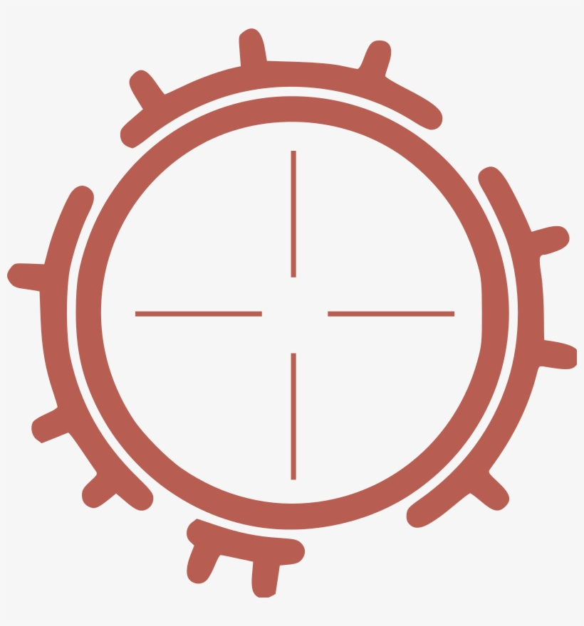 Objetivo - Aim Png, transparent png download