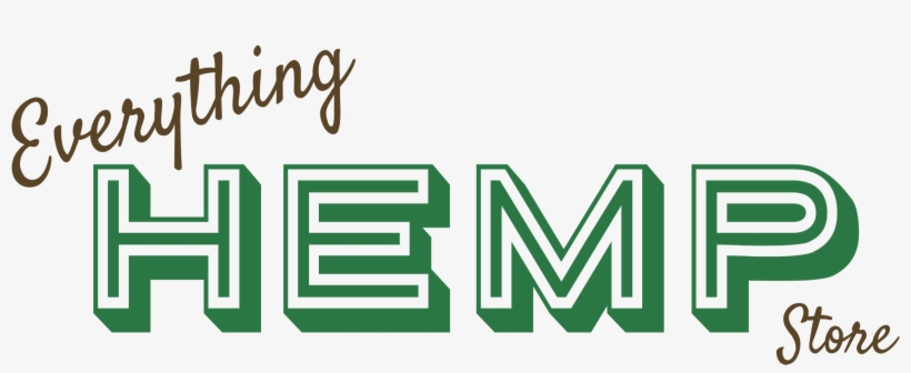 Everything Hemp Store - Everything Hemp, transparent png download
