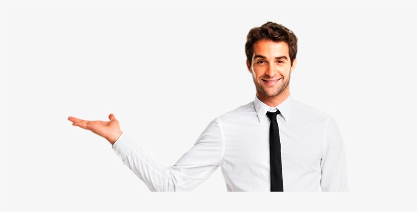 O Sucesso De Nossos Clientes É O Que Nos Motiva - Imagenes Png De Empresarios, transparent png download