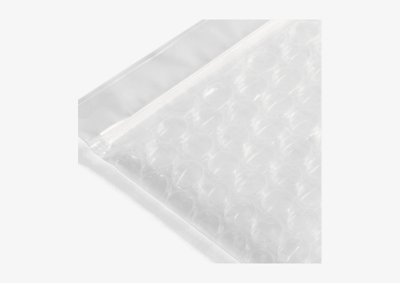 A Sheet Of Bubble Wrap Sandwiched Between Two Sheets - Serving Tray, transparent png download