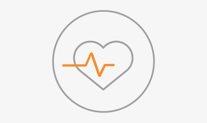 Ecg As Reliable As In The Hospital - De Ruvo Center Srl, transparent png download