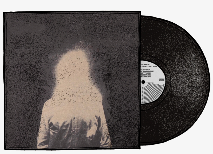 Jim James, transparent png download