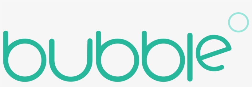 Home - Bubble Logo, transparent png download