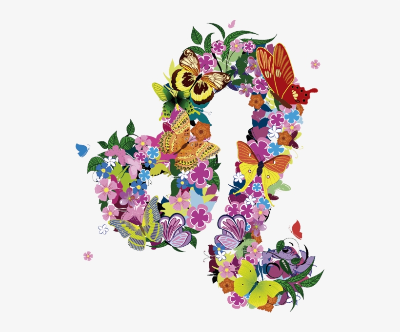 Horóscopo Leo - Cute Leo Zodiac Sign, transparent png download