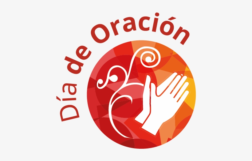 Dia De Oracion 2015 Png - Unidos En La Oracion, transparent png download
