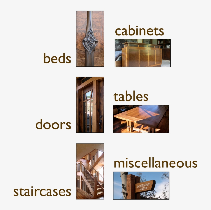 A One Of A Kind Piece Of Handcrafted Wood Furniture, - Sogecable, transparent png download