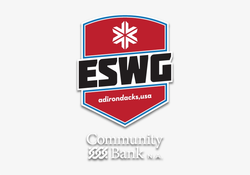 Empire State Winter Games - Empire State Games 2019, transparent png download