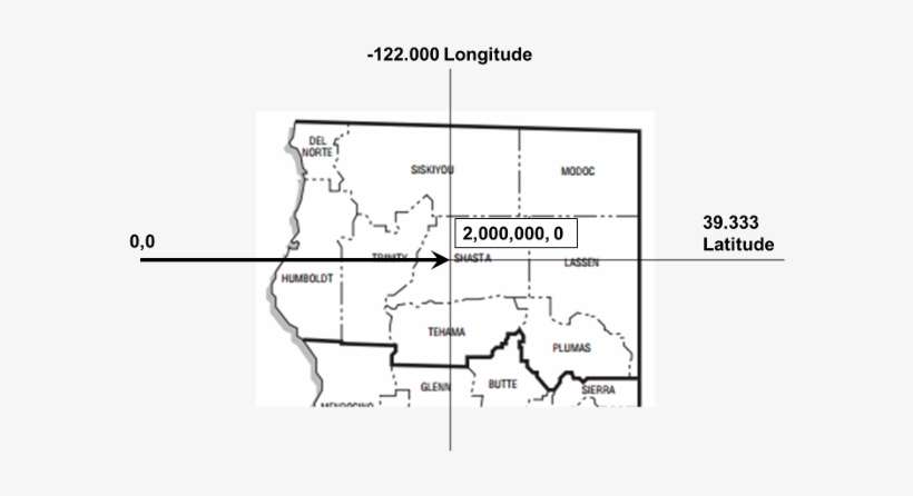 10 Pm 278723 Googleearth Orthographic 7/20/2014 - California, transparent png download
