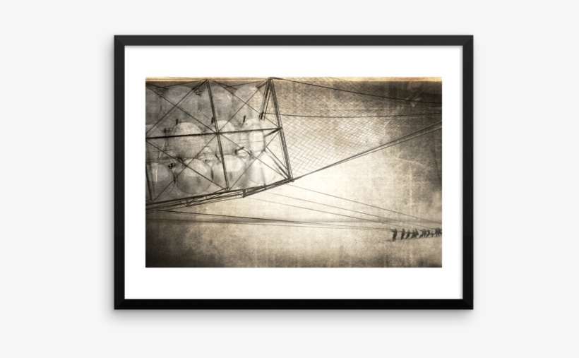 So Thin - Picture Frame, transparent png download