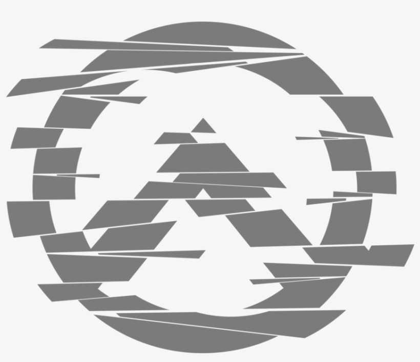 Lambda Computer Icons Distortion Encapsulated Postscript - Evropa United Wall Art, transparent png download