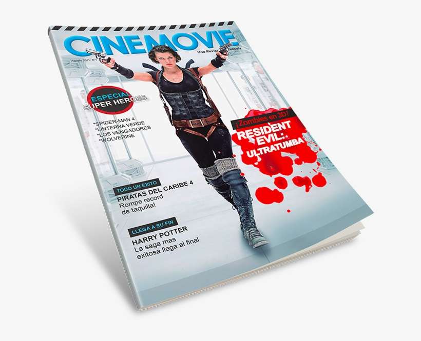 Diseo Editorial - Diseño De Revistas Png, transparent png download