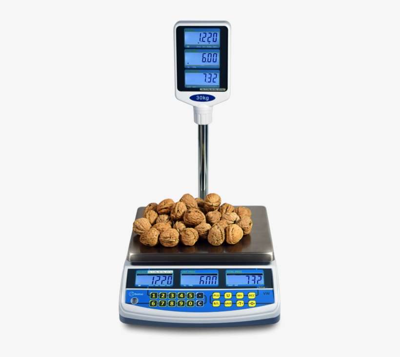 Balanza Baxtran Serie Tv - Balanza Con Peso, transparent png download