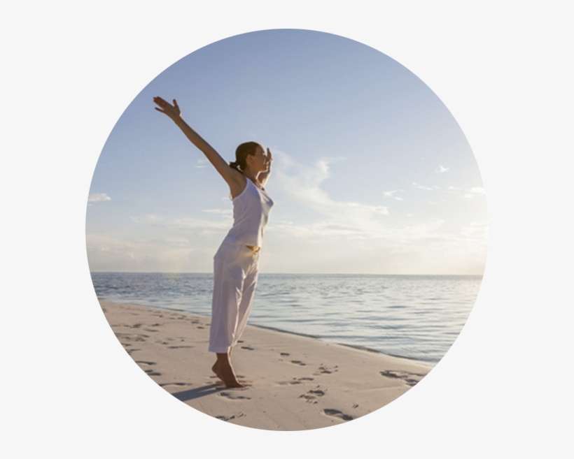 Oraciones Para La Vitalidad - Sophrology, transparent png download