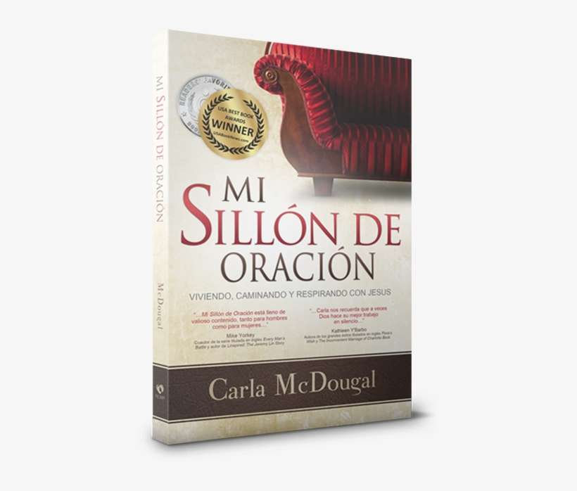 Mi Sillon De Oracion, transparent png download