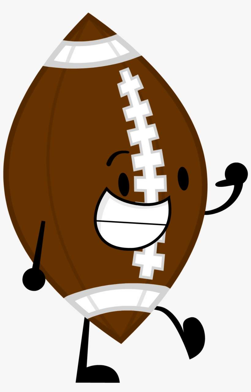 Sandwich Clipart Bfdi - Object Show Bfdi, transparent png download