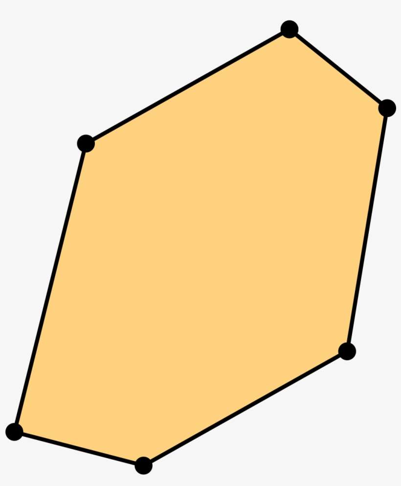 Q Es Un Hexágono, transparent png download