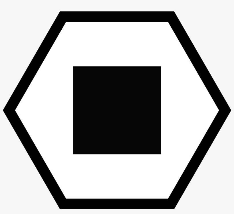 Ígnea Sedimentaria Metamórfica General - Security Cam Logo Black And White, transparent png download